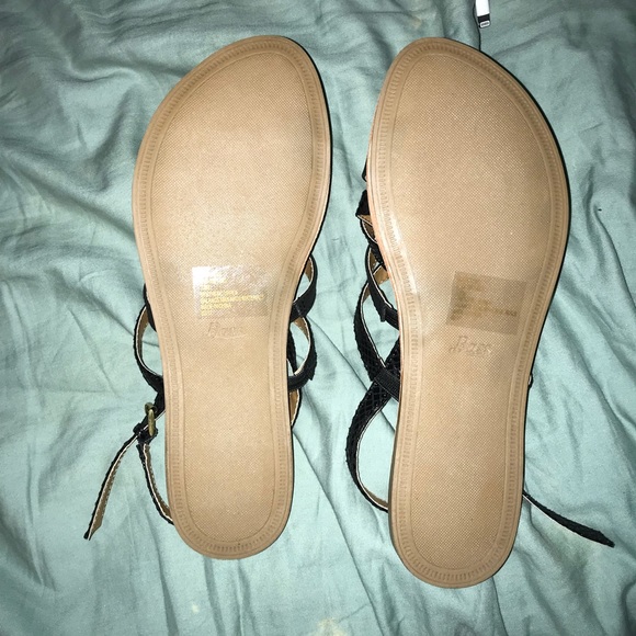 Tess Sandal - Picture 5 of 5